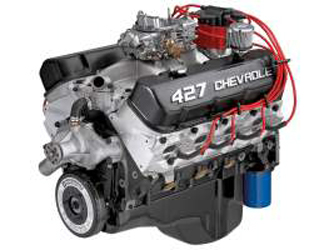 U210D Engine